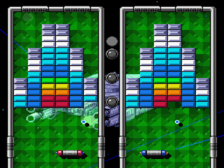 Arkanoid: Doh it Again!